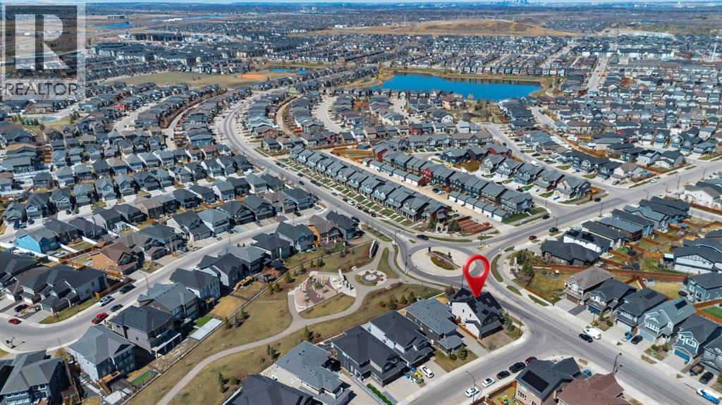 6 Legacy Woods Crescent SE - 40