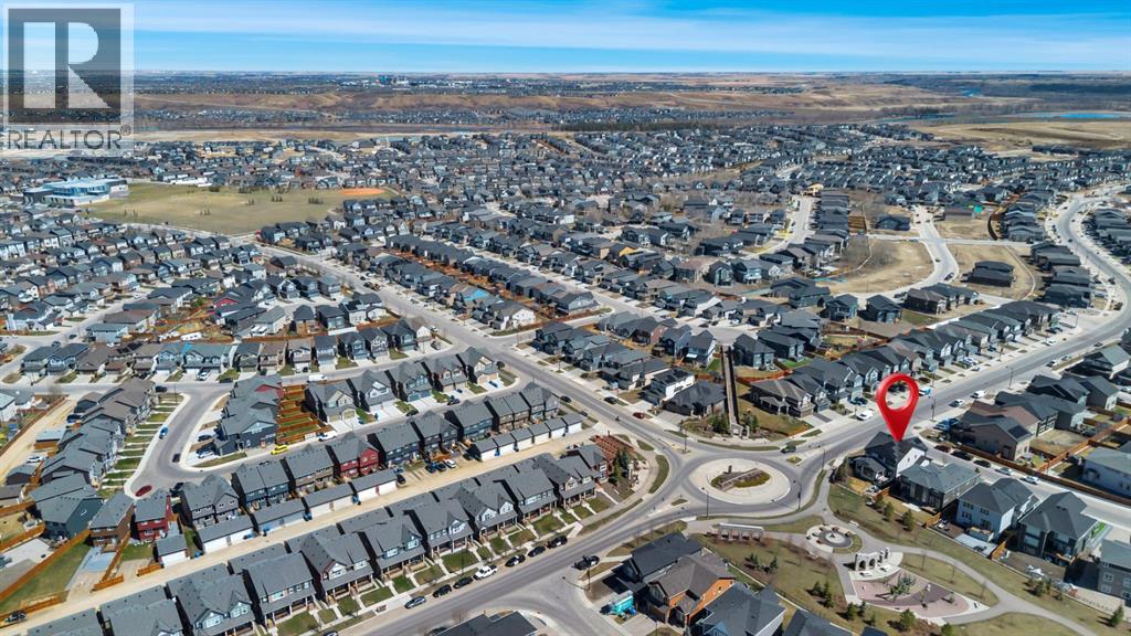 6 Legacy Woods Crescent SE - 41