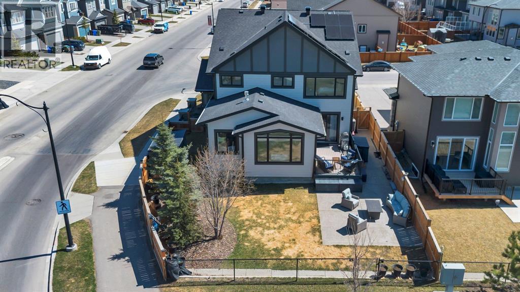 6 Legacy Woods Crescent SE - 45