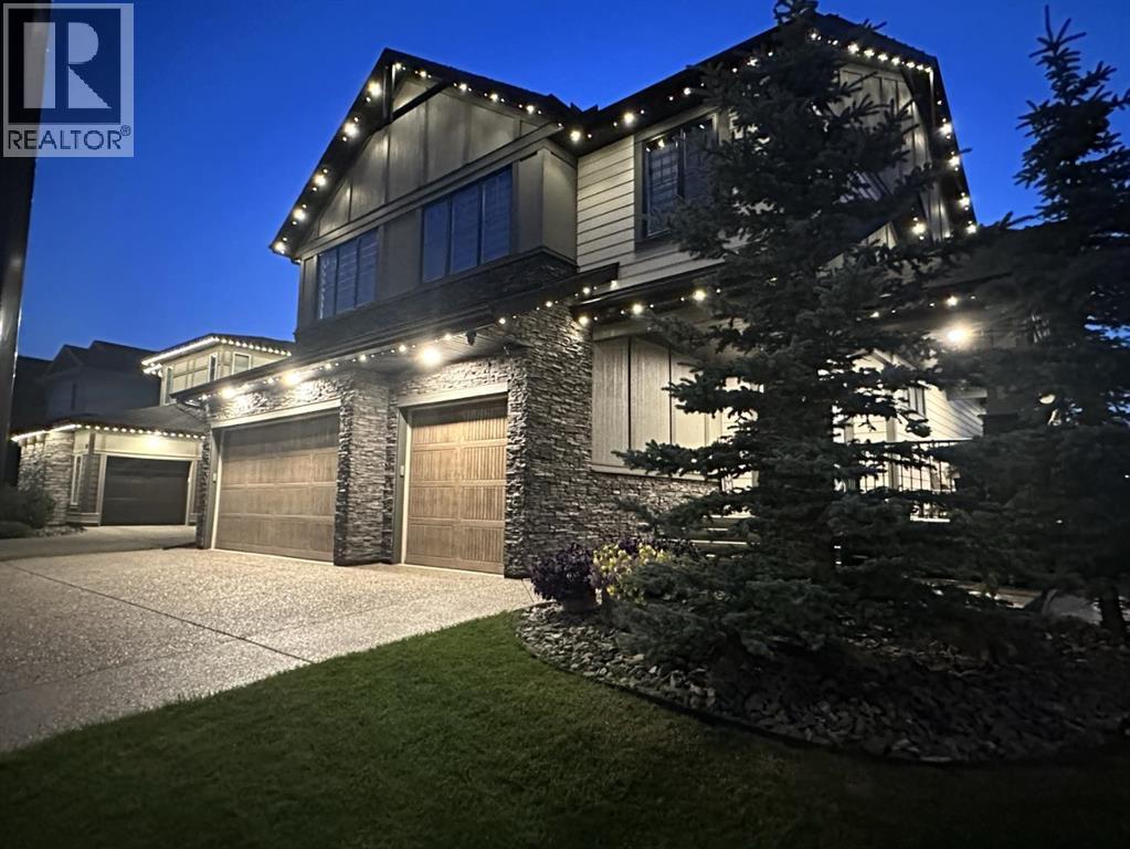 6 Legacy Woods Crescent SE - 50