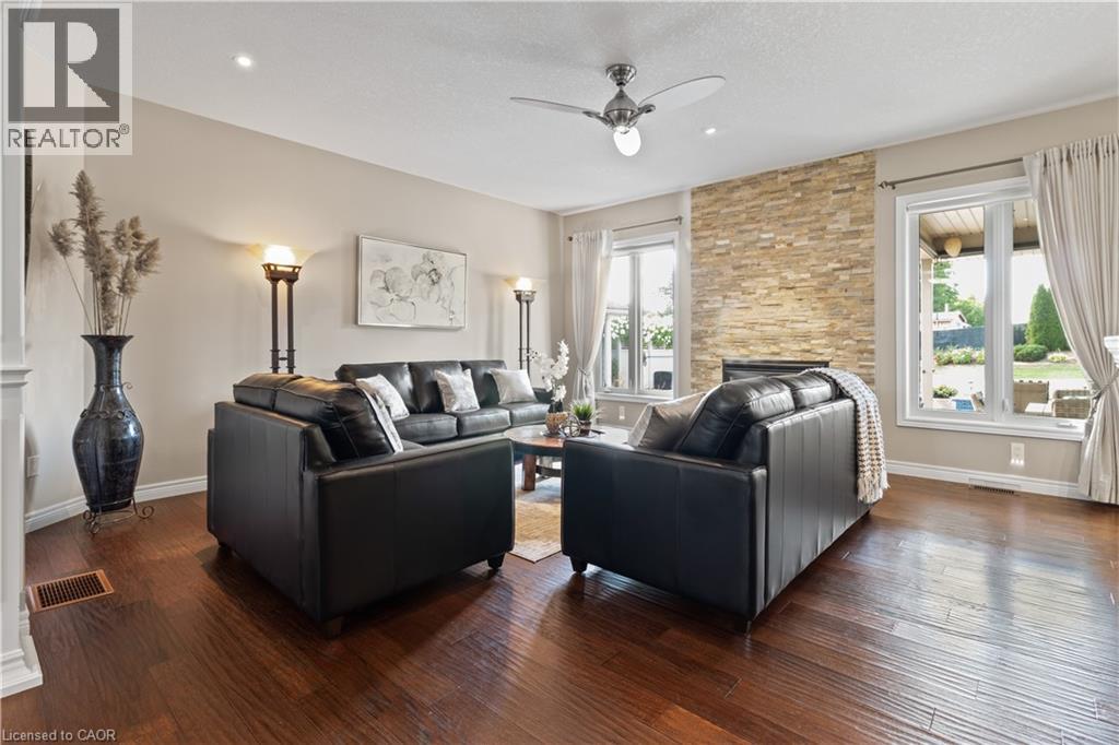 21 FARROW Road, Brantford, Ontario, N3T5L7 — Photo 11