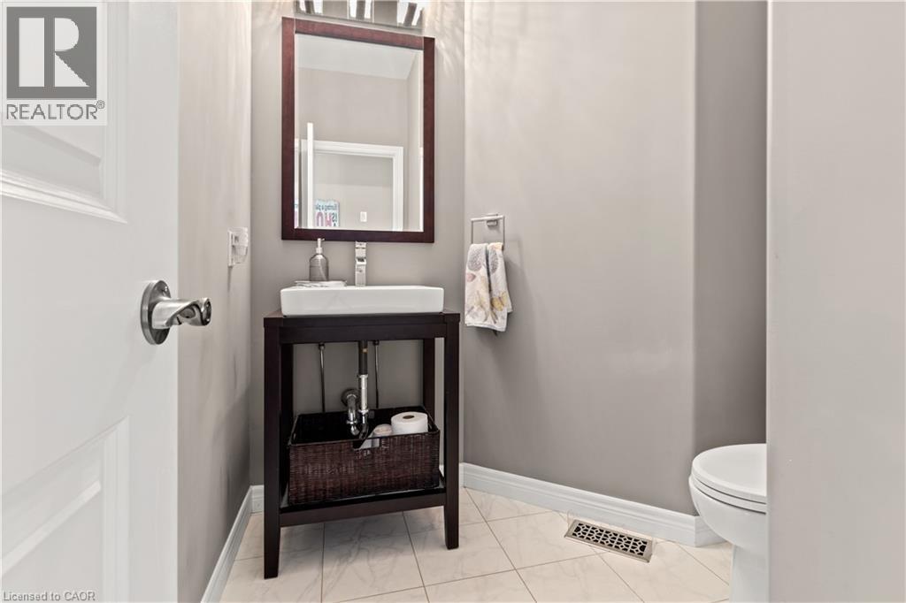 21 FARROW Road, Brantford, Ontario, N3T5L7 — Photo 20