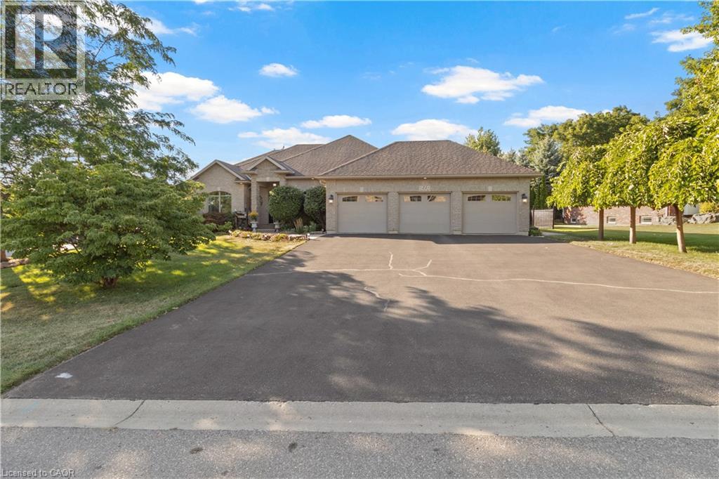21 FARROW Road, Brantford, Ontario, N3T5L7 — Photo 4