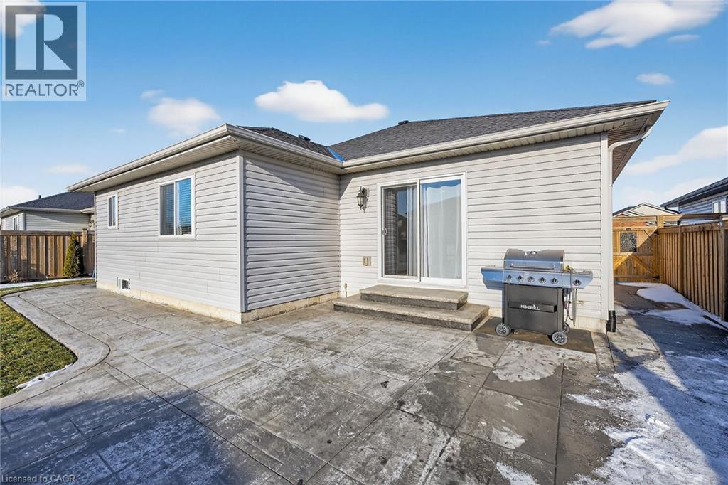 20 LINDA Crescent, Hagersville, Ontario, N0A1H0 — Photo 43
