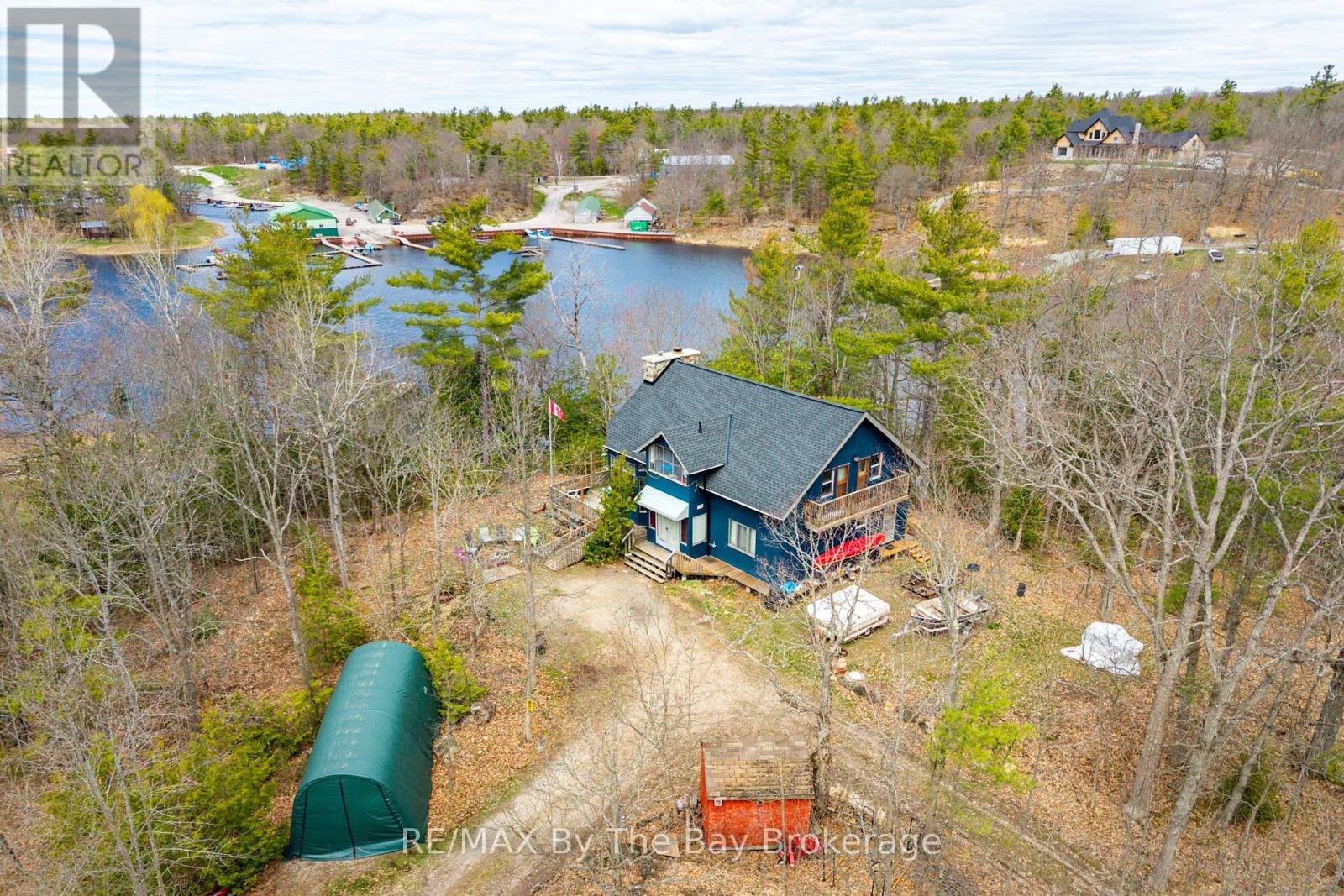 609 SOUTH BAY ROAD - Image 2