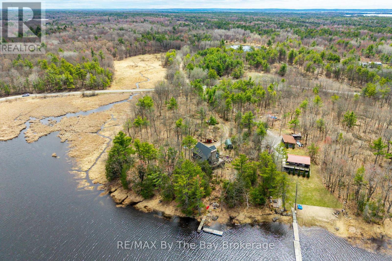 609 SOUTH BAY ROAD - 22