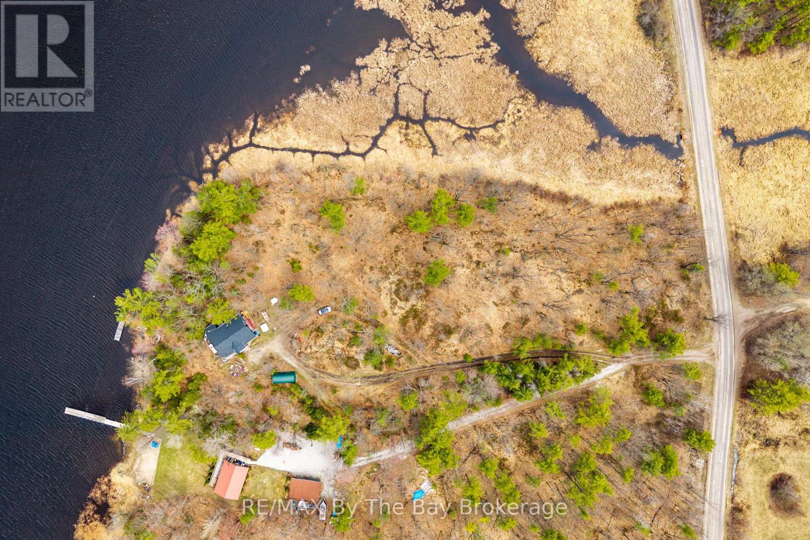 609 SOUTH BAY ROAD - 23