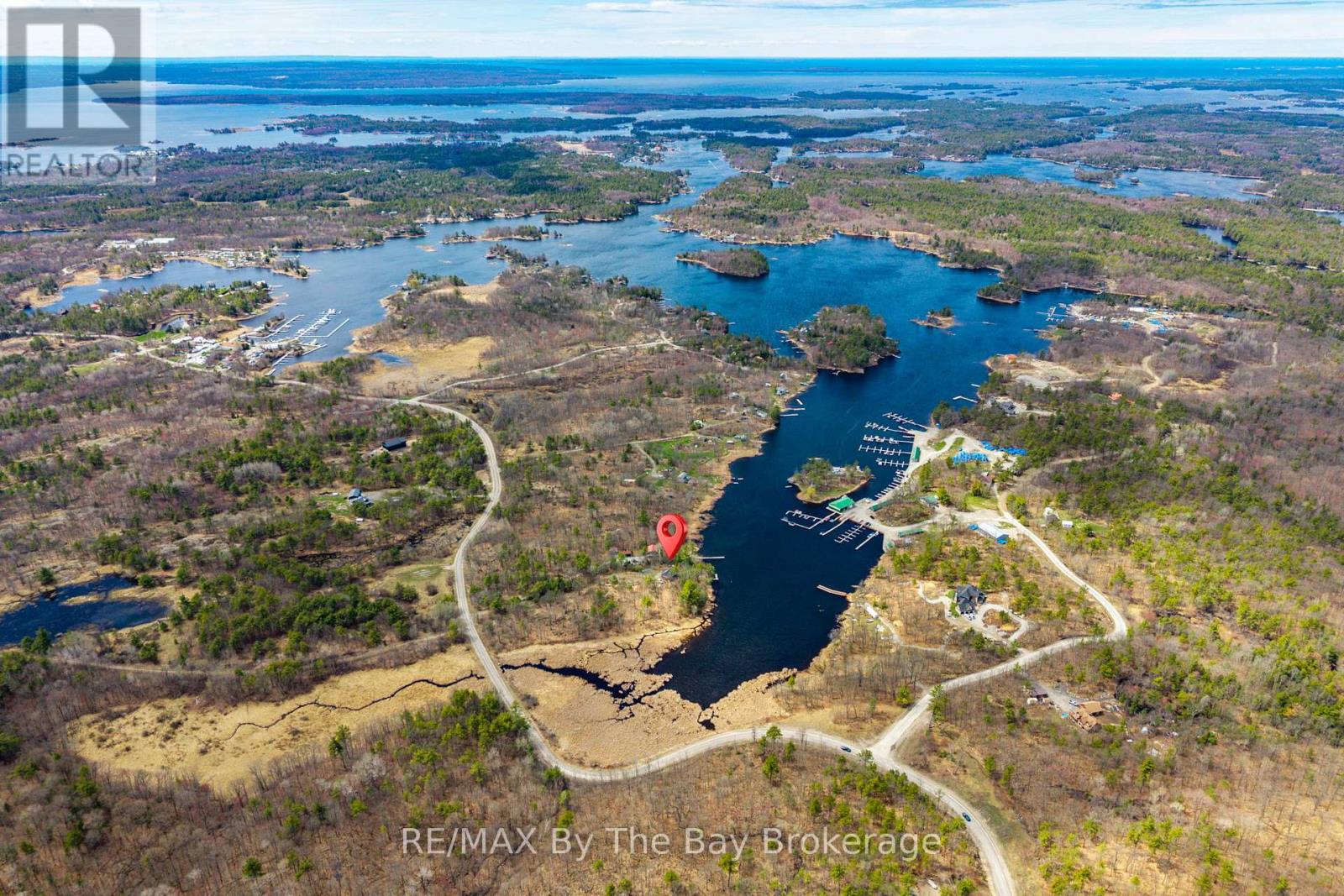 609 SOUTH BAY ROAD - 24