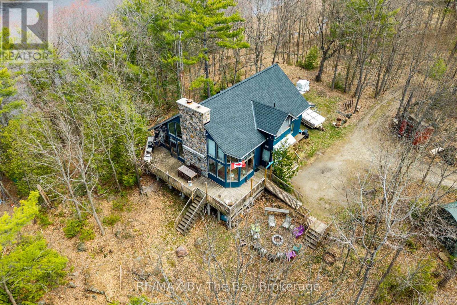 609 SOUTH BAY ROAD - 5