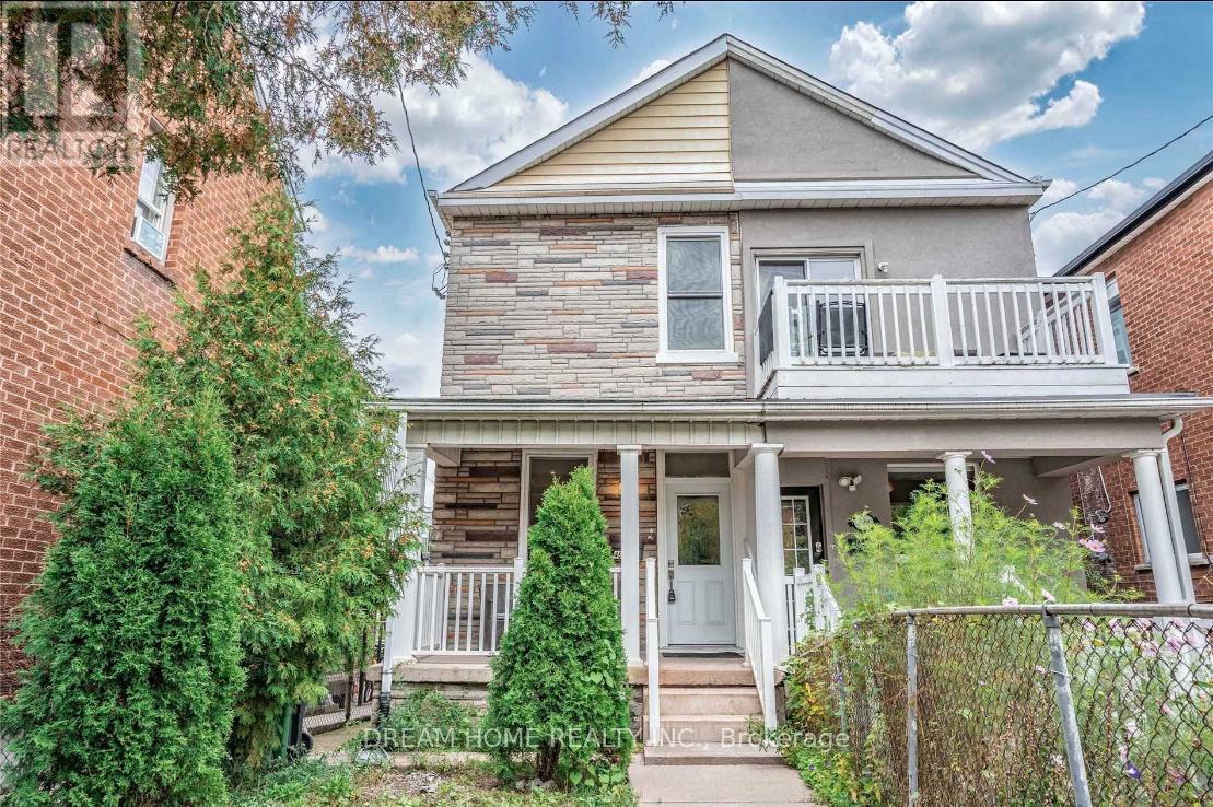 Listing photo of BASEMEN - 401 CRAWFORD STREET