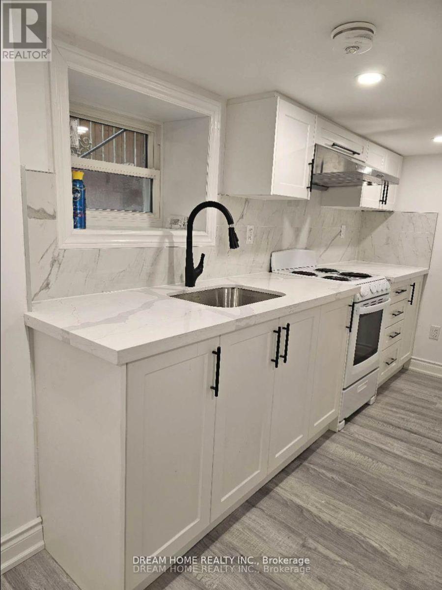 Listing photo of BSMT B1 - 262 CLINTON STREET