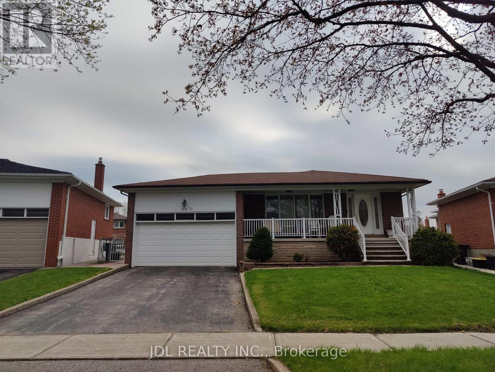 Listing photo of (BASEMENT) - 30 ORANGEWOOD CRESCENT