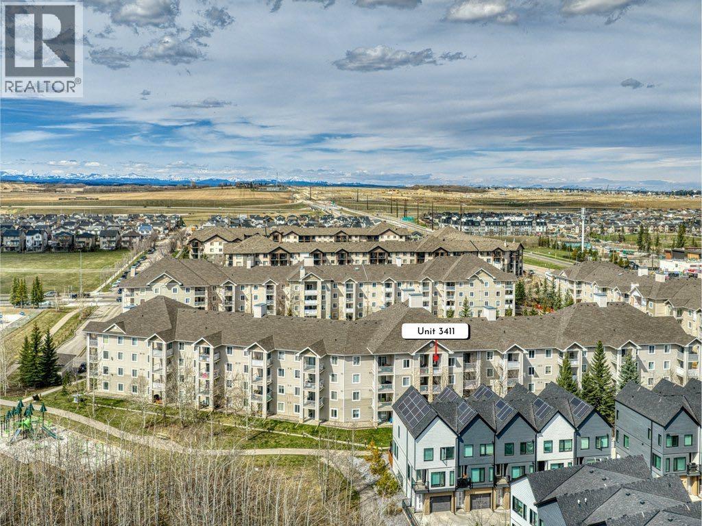 #3411 16320 24 Street SW - 36