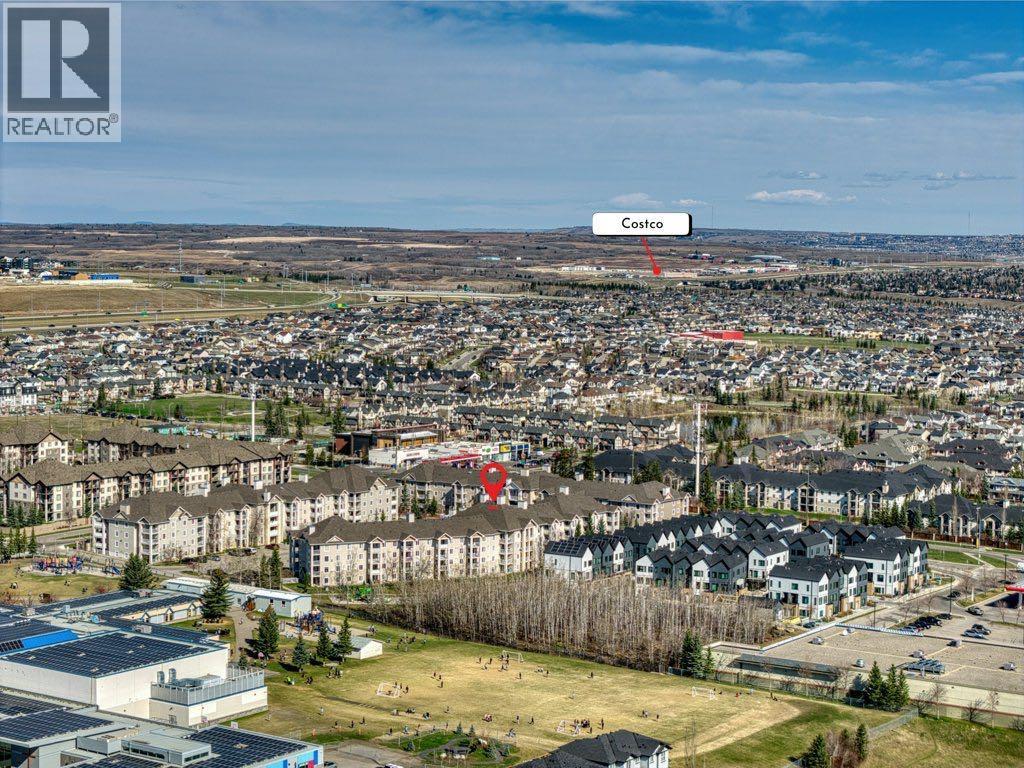 #3411 16320 24 Street SW - 34