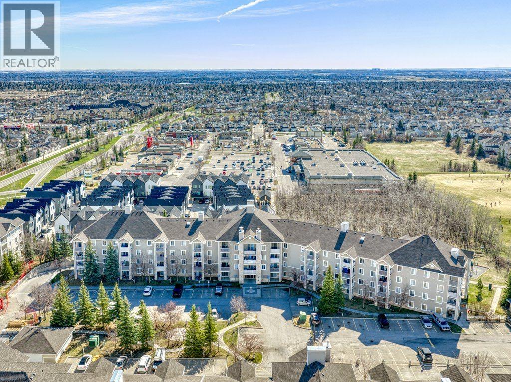 #3411 16320 24 Street SW - 2