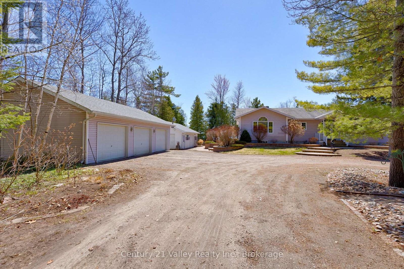 5377 CALABOGIE ROAD - 4