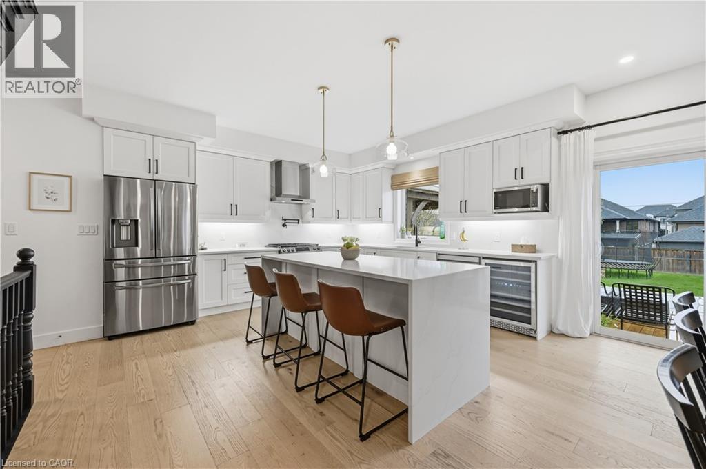 125 MARGARET Avenue, Stoney Creek, Ontario, L8G3G7 — Photo 12
