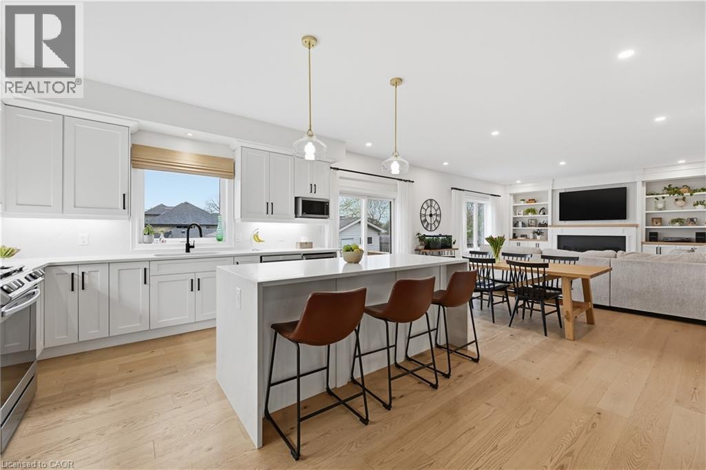 125 MARGARET Avenue, Stoney Creek, Ontario, L8G3G7 — Photo 13