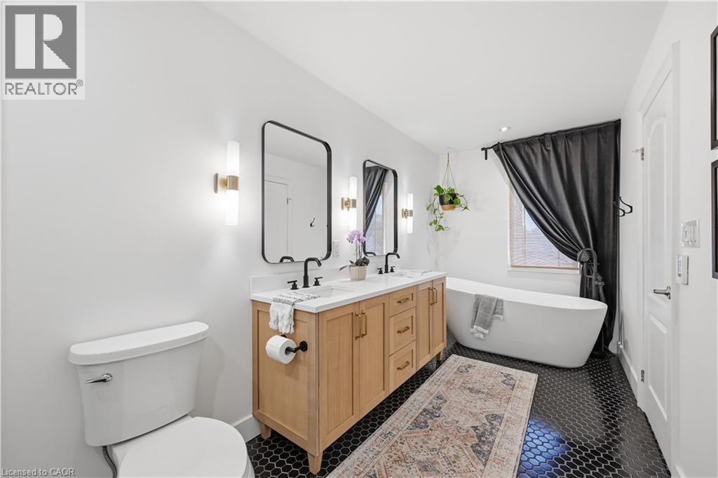 125 MARGARET Avenue, Stoney Creek, Ontario, L8G3G7 — Photo 22