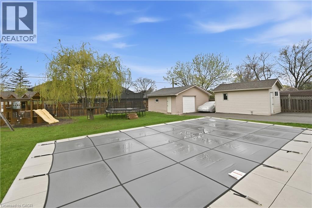 125 MARGARET Avenue, Stoney Creek, Ontario, L8G3G7 — Photo 3