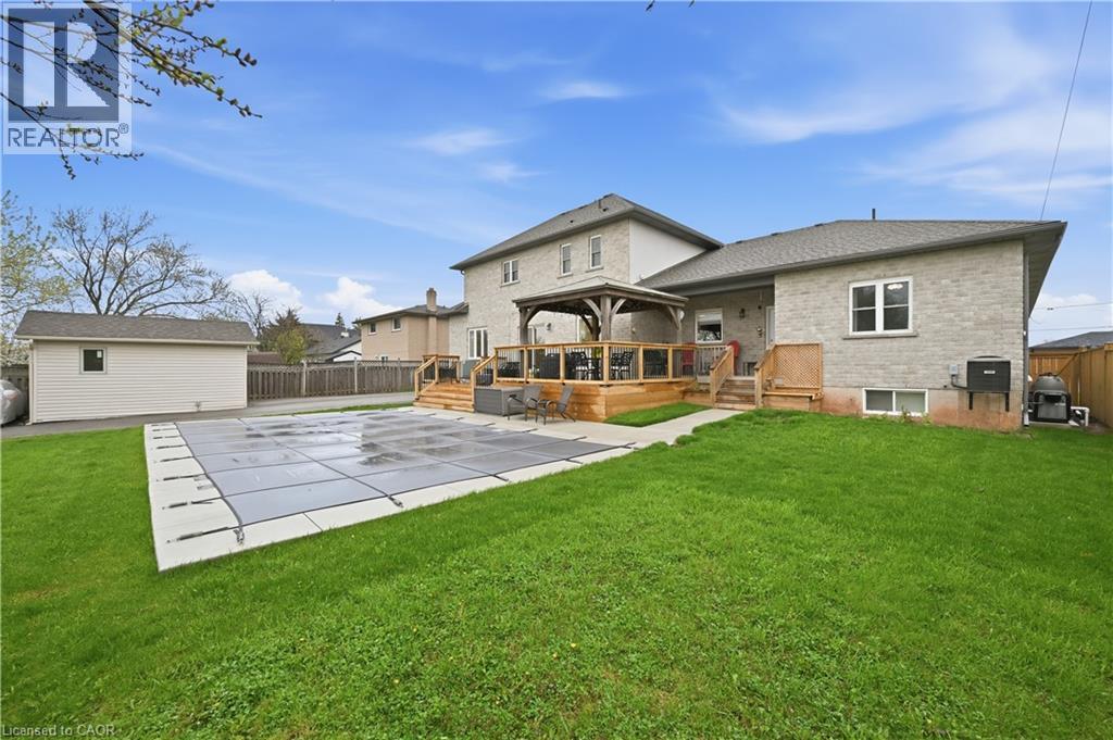 125 MARGARET Avenue, Stoney Creek, Ontario, L8G3G7 — Photo 41