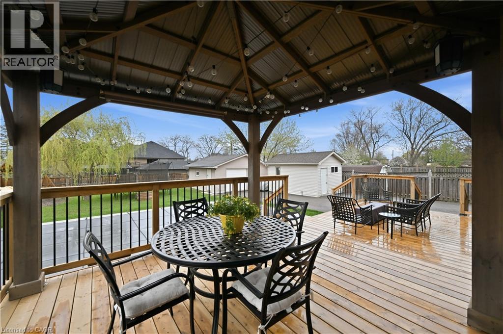 125 MARGARET Avenue, Stoney Creek, Ontario, L8G3G7 — Photo 42