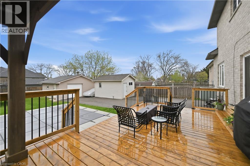 125 MARGARET Avenue, Stoney Creek, Ontario, L8G3G7 — Photo 44
