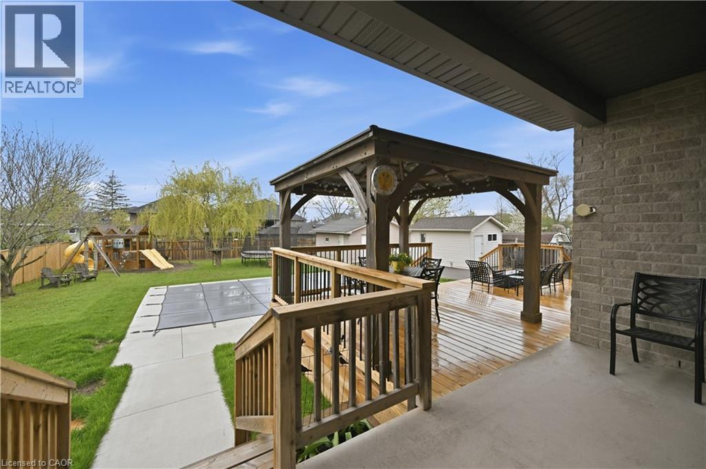 125 MARGARET Avenue, Stoney Creek, Ontario, L8G3G7 — Photo 46
