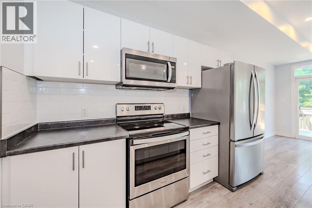 10B LLOYD Street Unit# Upper, St. Catharines, Ontario, L2S2N8 — Photo 16