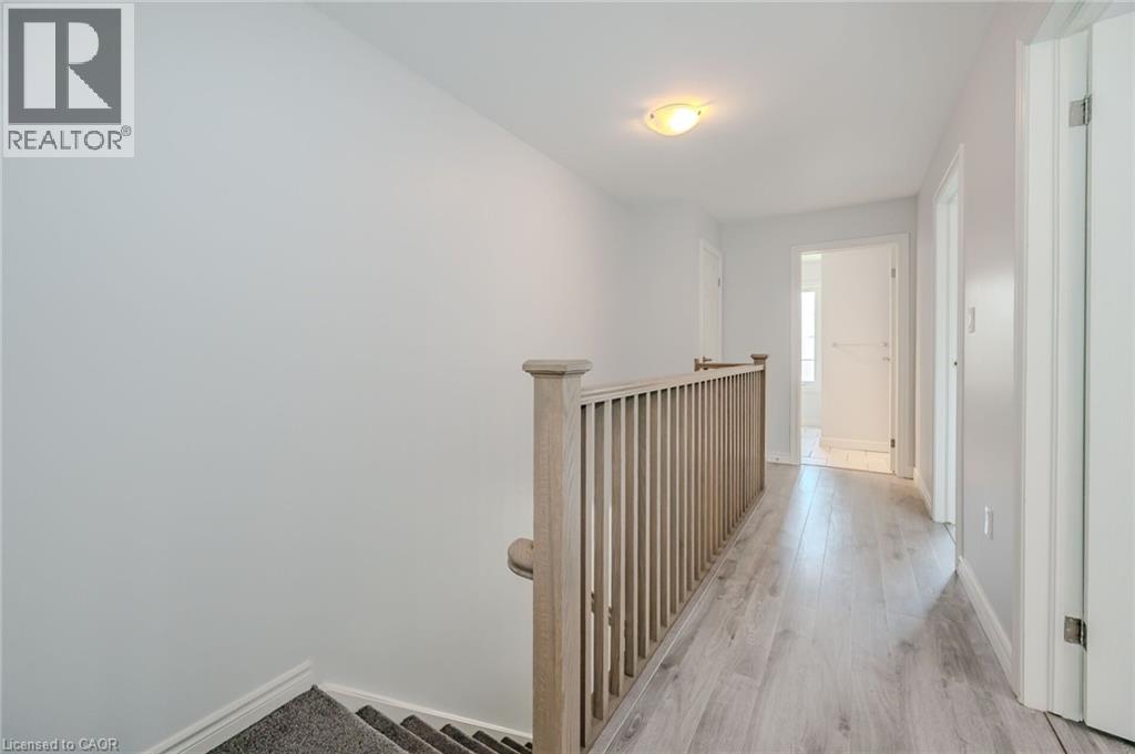 10B LLOYD Street Unit# Upper, St. Catharines, Ontario, L2S2N8 — Photo 24