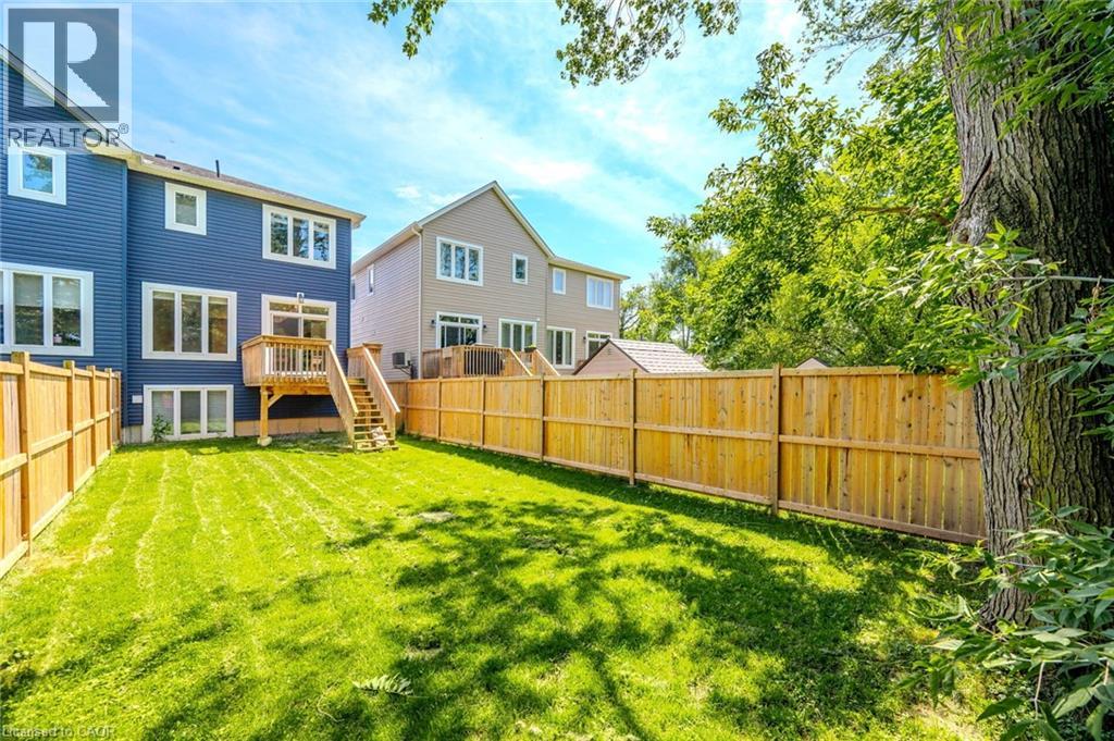 10B LLOYD Street Unit# Upper, St. Catharines, Ontario, L2S2N8 — Photo 48