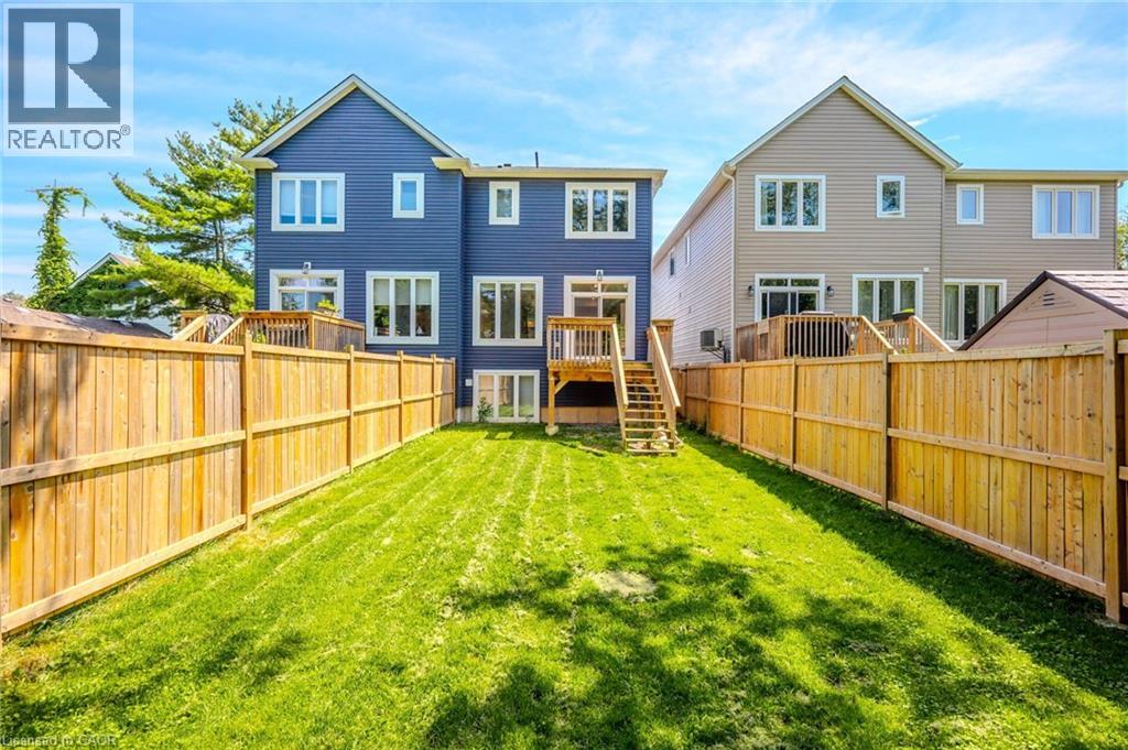 10B LLOYD Street Unit# Upper, St. Catharines, Ontario, L2S2N8 — Photo 50