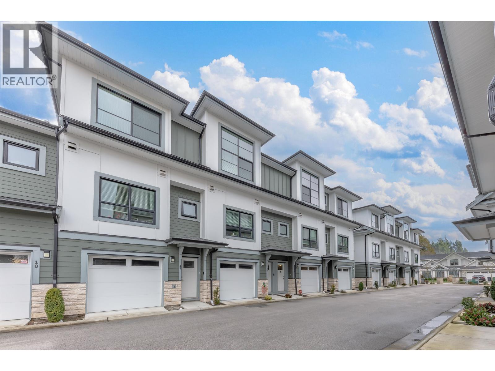 #21-7168 LYNNWOOD Drive, Richmond