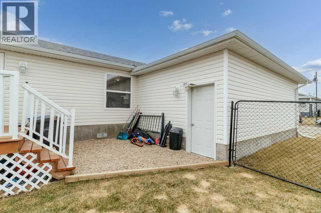 9 Baywood Place, Sylvan Lake