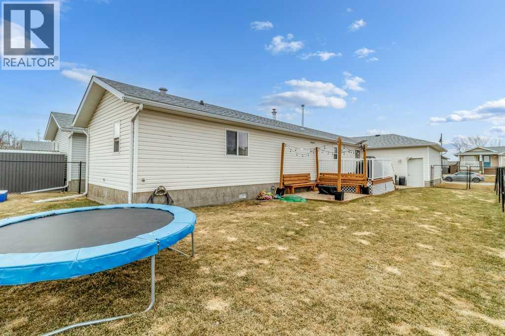 9 Baywood Place, Sylvan Lake