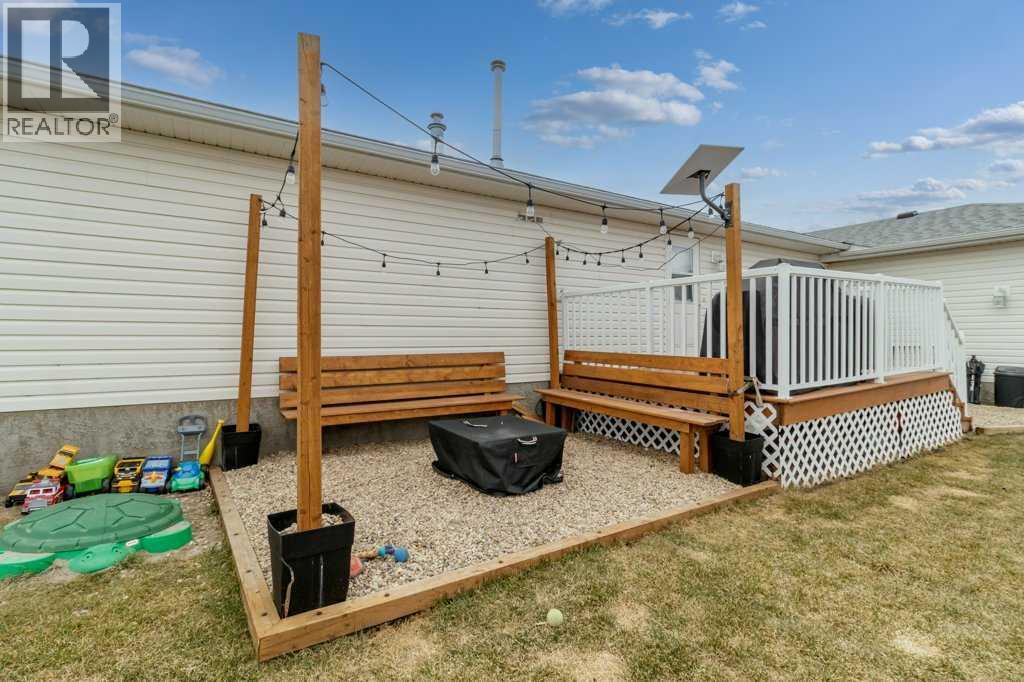 9 Baywood Place, Sylvan Lake