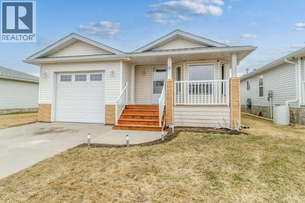 9 Baywood Place, Sylvan Lake