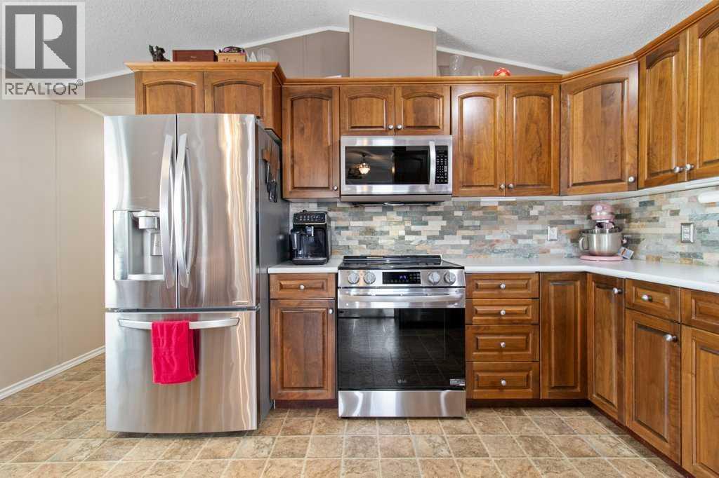 9 Baywood Place, Sylvan Lake