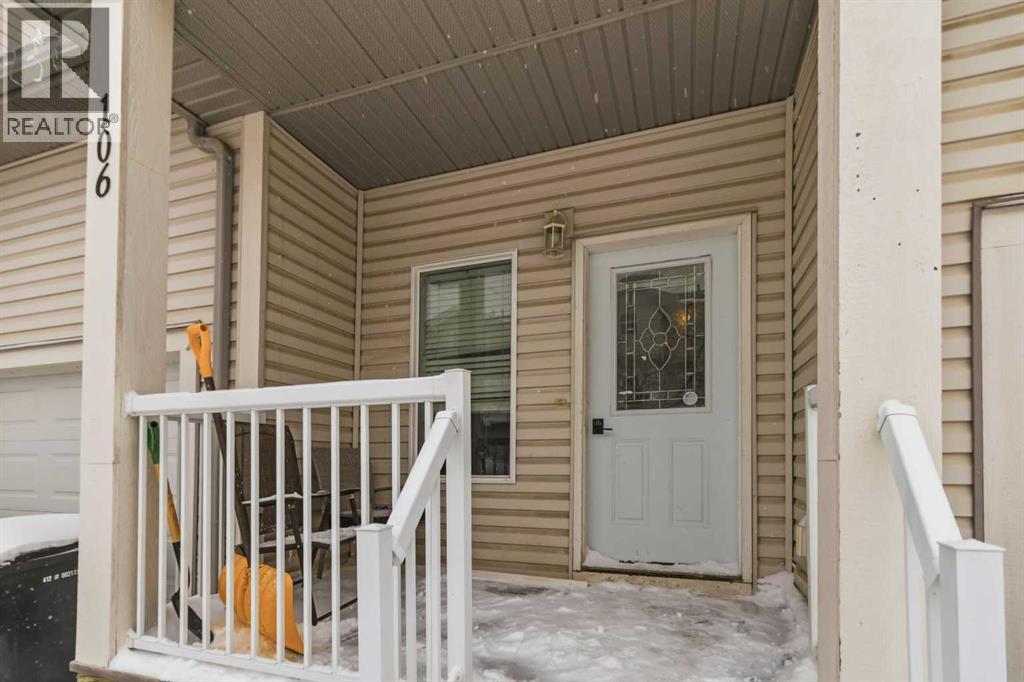 313 Millennium Drive, Fort McMurray