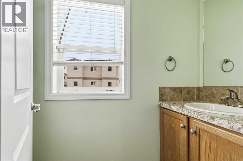 313 Millennium Drive, Fort McMurray