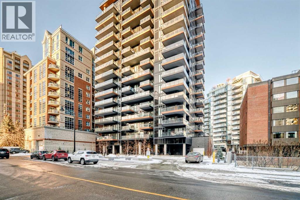#1012 730 2 Avenue SW - 50