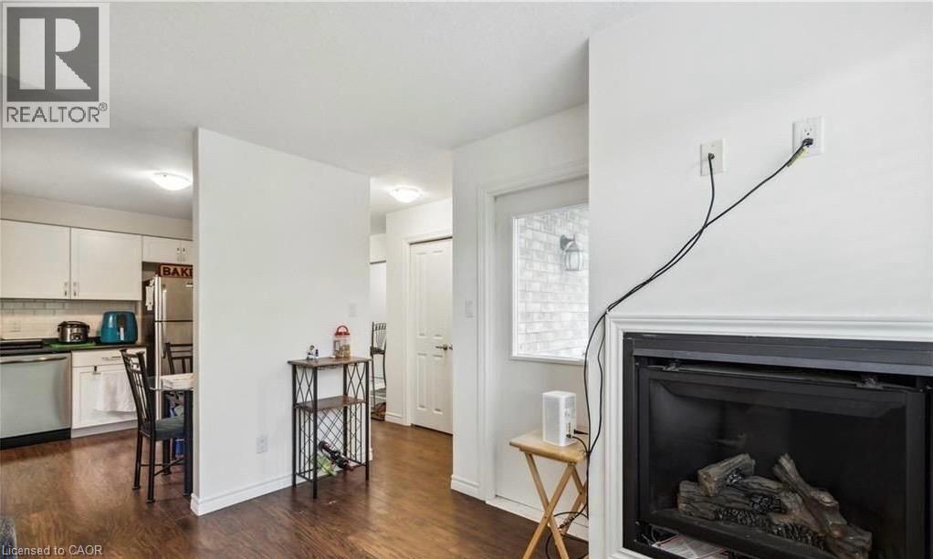 262 PATRICIA Avenue Unit# 2, Kitchener, Ontario, N2M1J9 — Photo 27