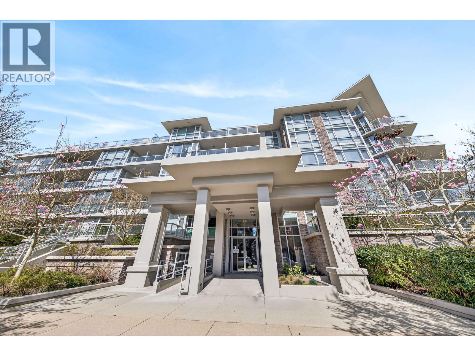 #208-9373 HEMLOCK Drive, Richmond
