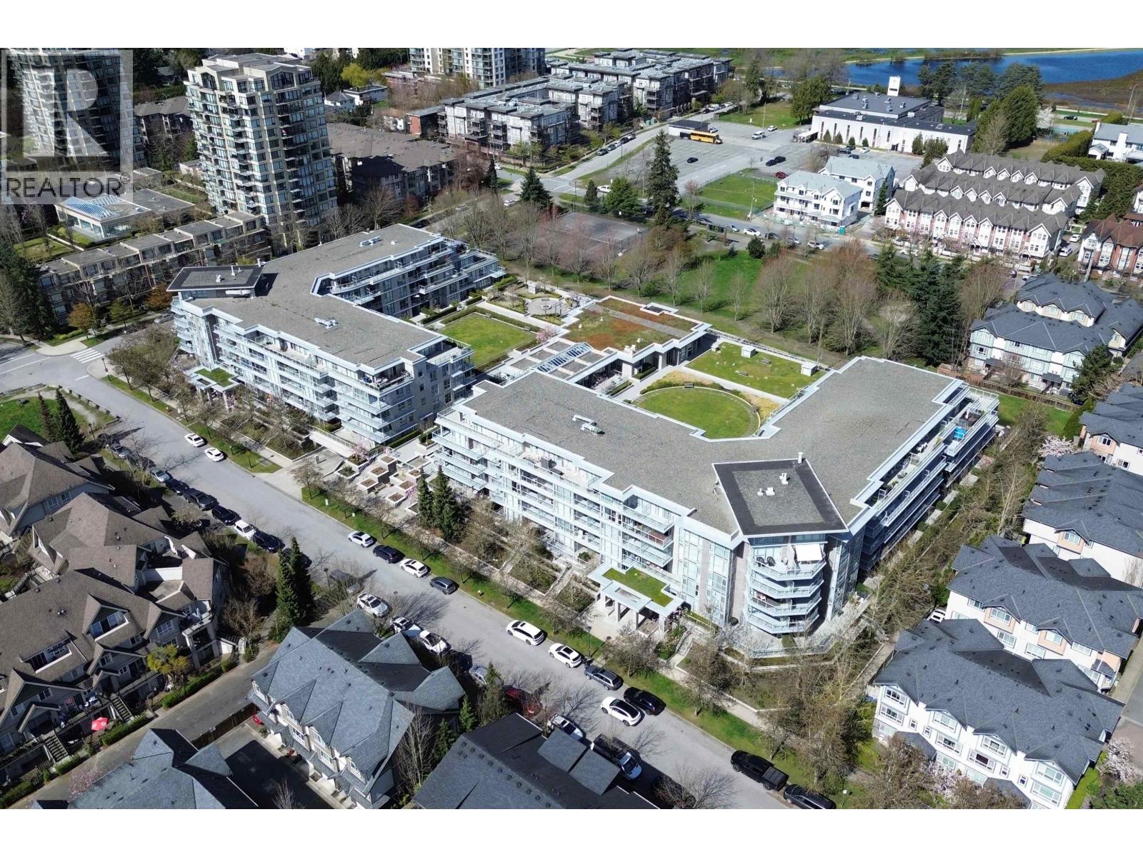 #208-9373 HEMLOCK Drive, Richmond