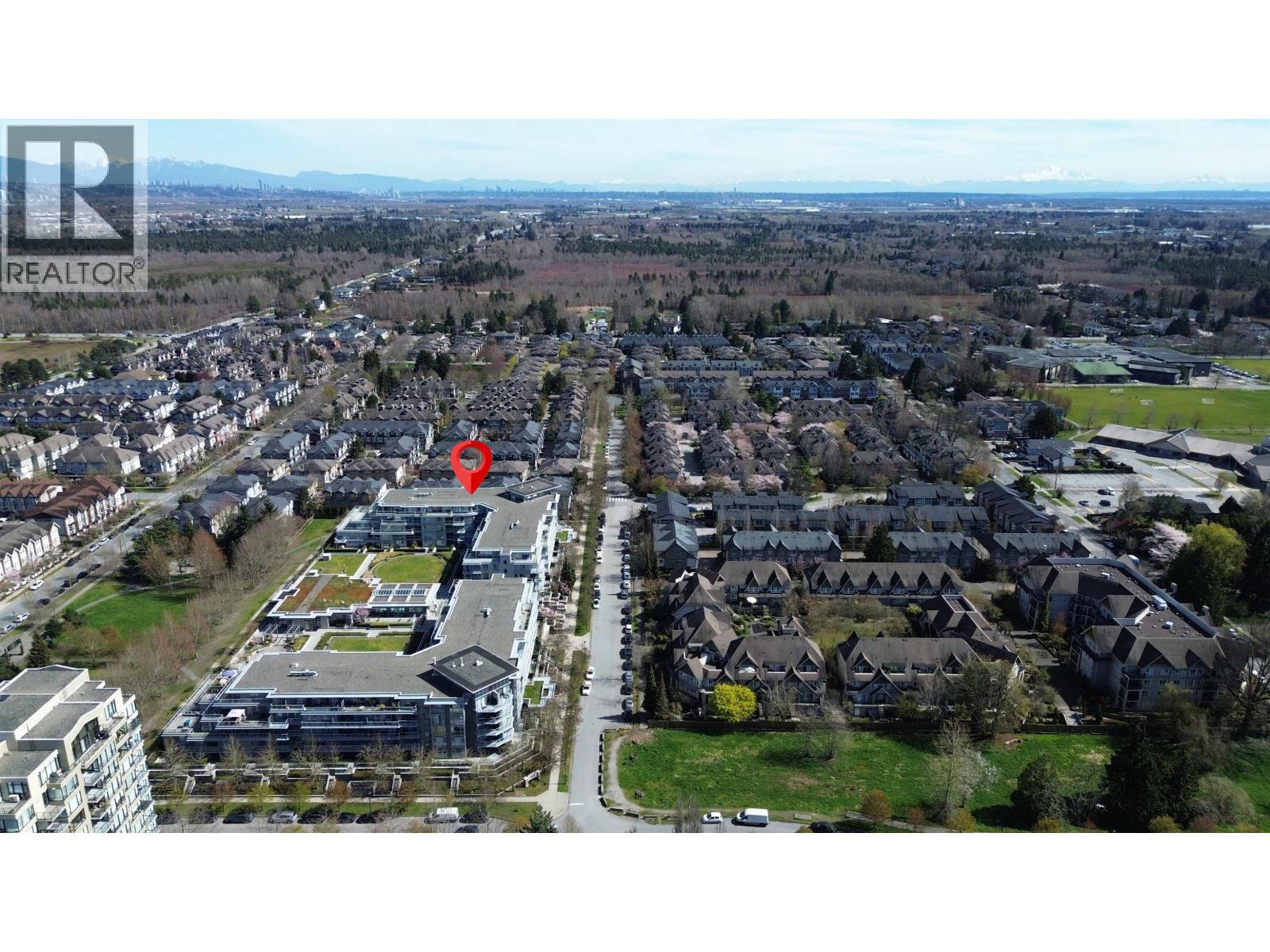 #208-9373 HEMLOCK Drive, Richmond