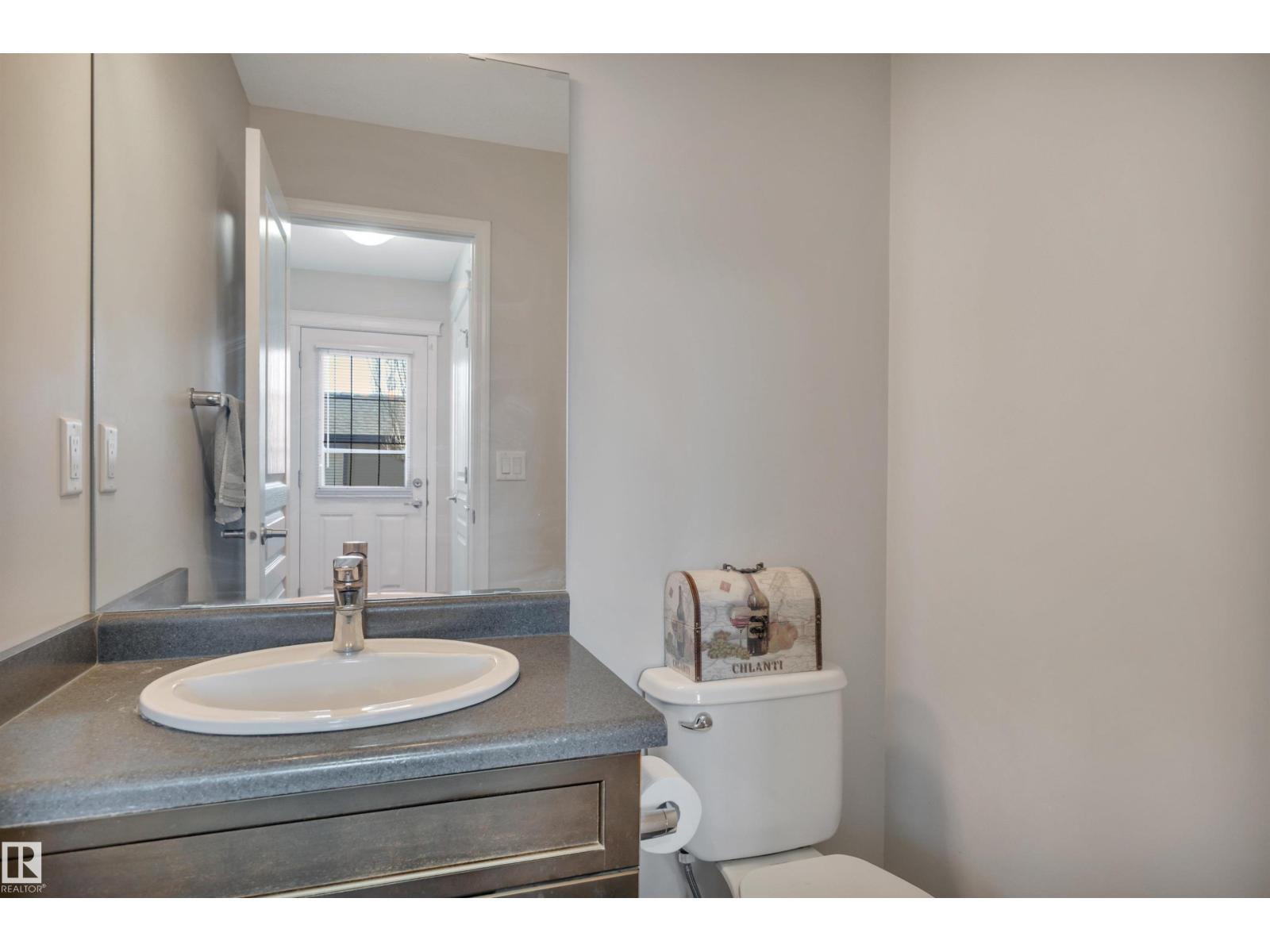 355 SECORD BV NW, Edmonton