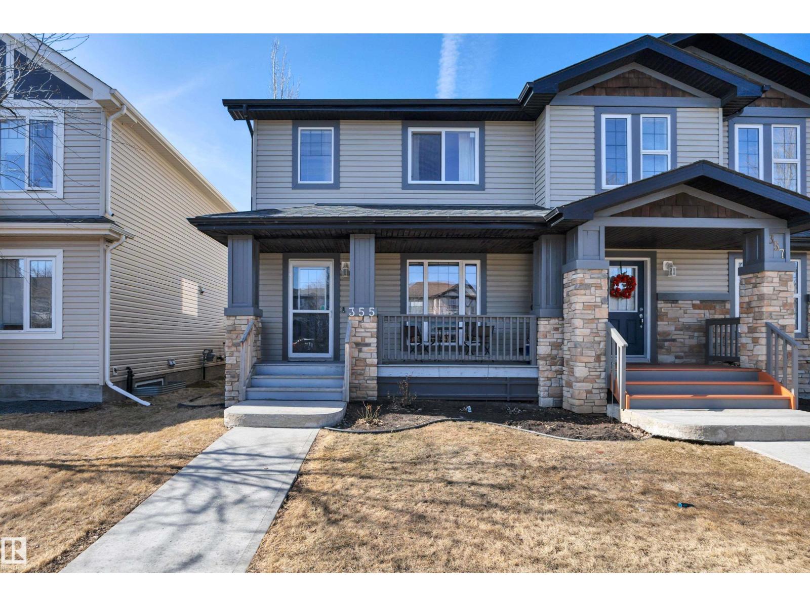 355 SECORD BV NW - 2