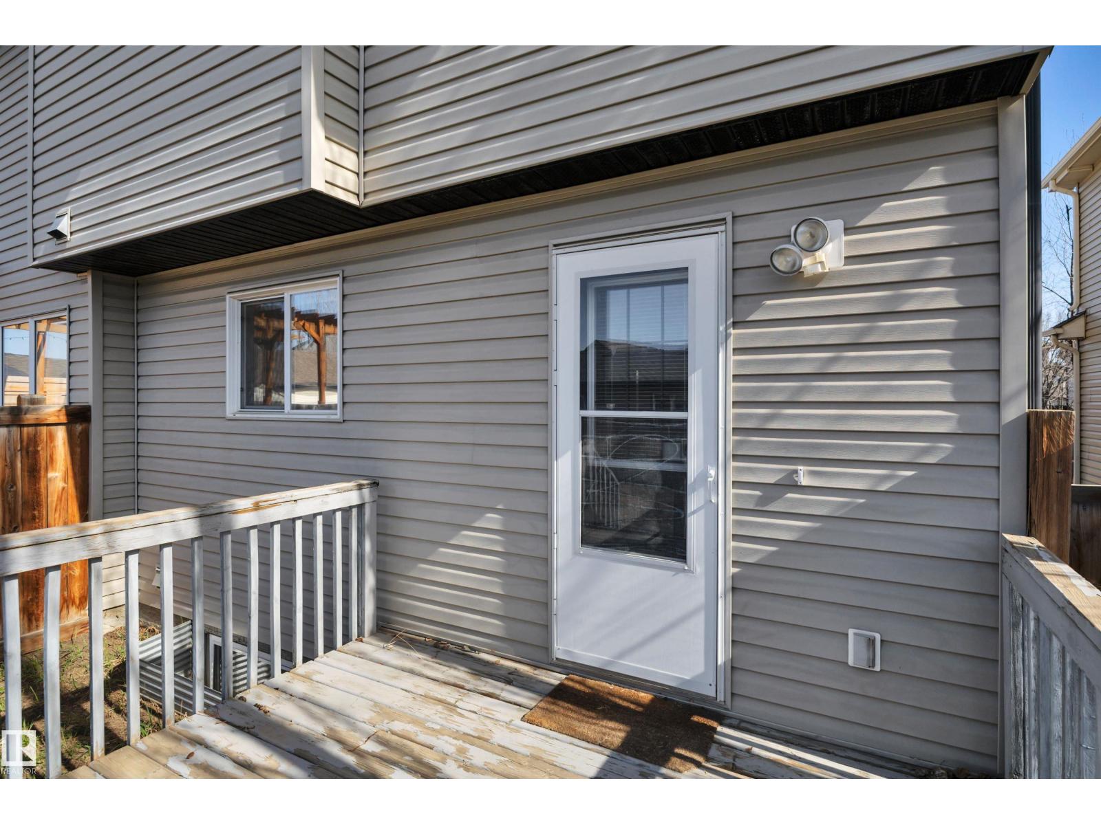 355 SECORD BV NW, Edmonton