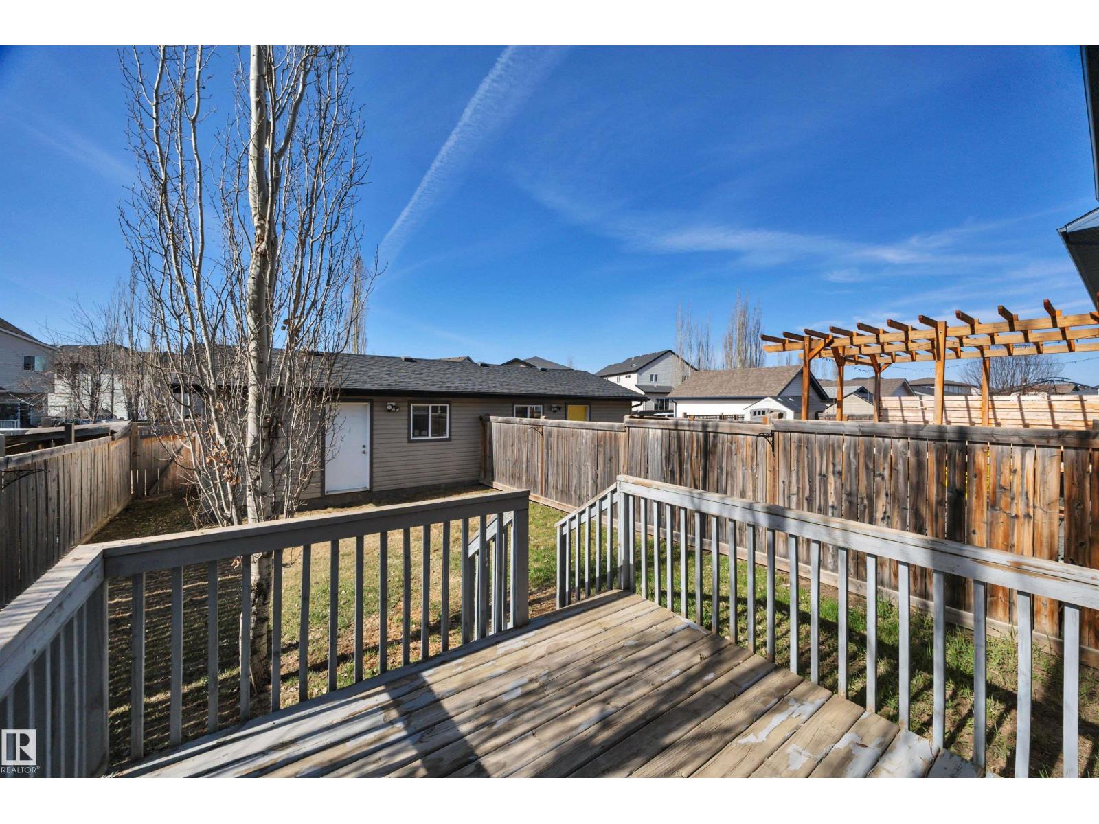 355 SECORD BV NW, Edmonton