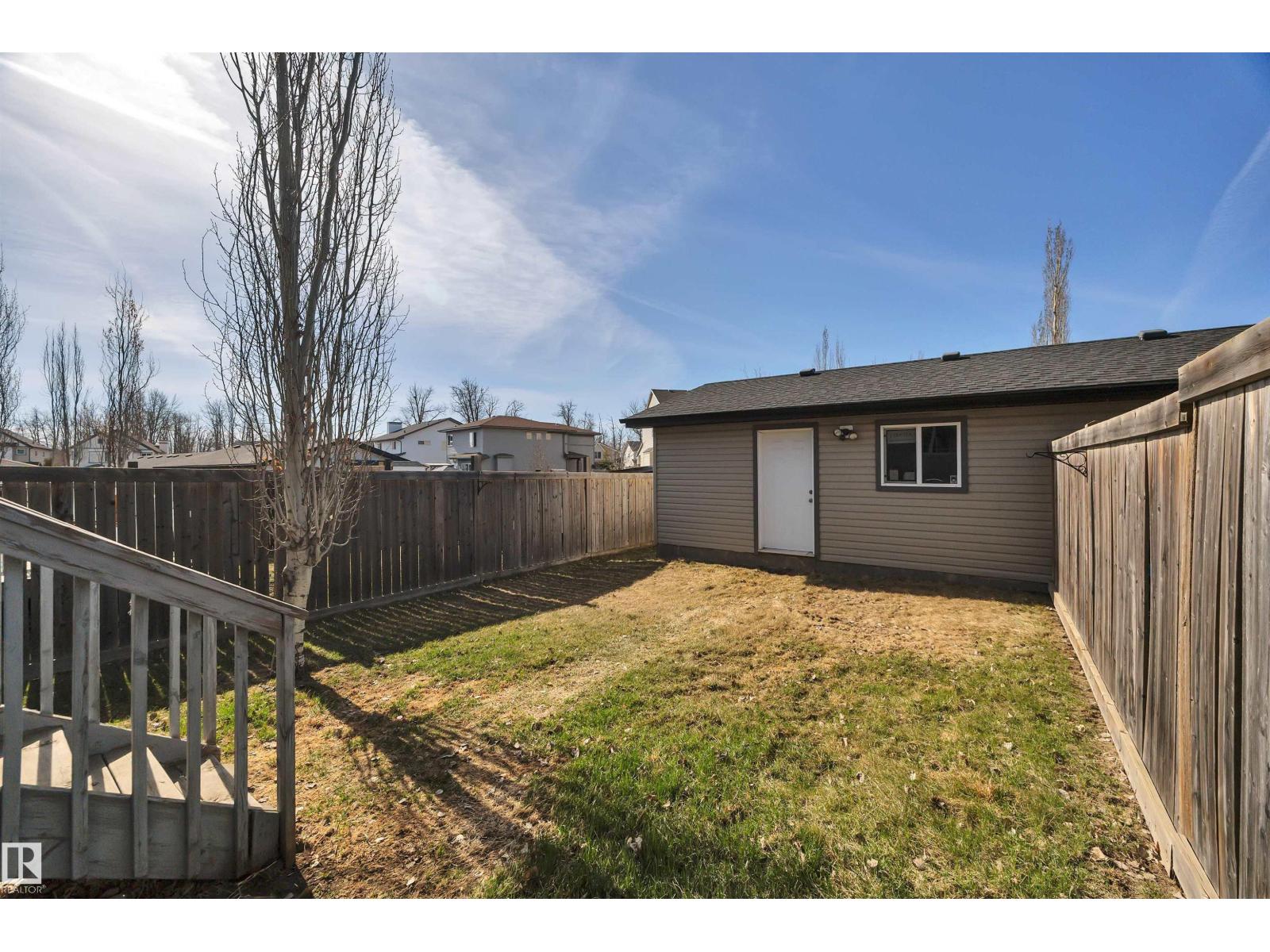 355 SECORD BV NW, Edmonton
